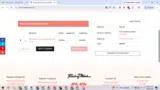 SHIPFREE coupon verification screenshot