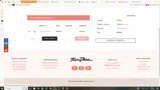WELCOME coupon verification screenshot