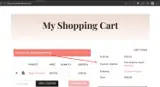 SHIPFREE coupon verification screenshot