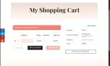 SHIPPED coupon verification screenshot