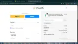 FANTASTIC coupon verification screenshot