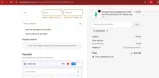 FANTASTIC coupon verification screenshot