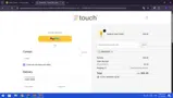 SAVENOW coupon verification screenshot