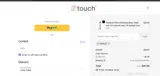 deal22 coupon verification screenshot