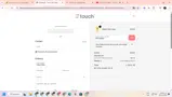 WELCOME20 coupon verification screenshot