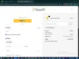 WELCOME20 coupon verification screenshot