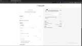 laura coupon verification screenshot