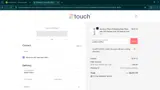 CLARETLOPEZ coupon verification screenshot