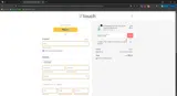 CLARETLOPEZ coupon verification screenshot