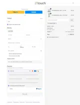 CLARETLOPEZ coupon verification screenshot