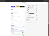 Touch Vintage coupon verification screenshot
