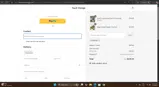 Touch Vintage coupon verification screenshot