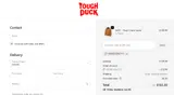 YOURLEGACY10 coupon verification screenshot