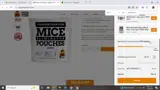 Tougher Than Tom coupon verification screenshot