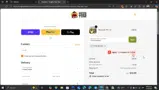 Tougher Than Tom coupon verification screenshot