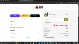 Tougher Than Tom coupon verification screenshot
