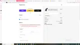 HIGHSALES coupon verification screenshot