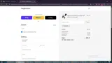 NEWSAVE coupon verification screenshot
