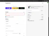 SPRING coupon verification screenshot