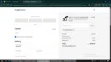 BRIANMADRIZ coupon verification screenshot