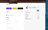 LEORIGUADA coupon verification screenshot