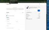 DERWINFLORES coupon verification screenshot