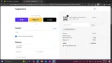 DERWINFLORES coupon verification screenshot