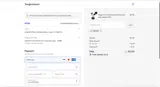 SHOPIFY coupon verification screenshot