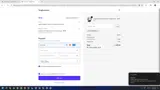 XAVIERBRAVO coupon verification screenshot