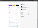 RODNEYMEDINA coupon verification screenshot