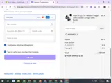 adrsimply coupon verification screenshot
