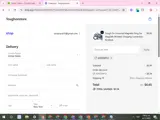 adrsimply coupon verification screenshot