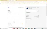 FRANMERLYS coupon verification screenshot