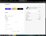 FRANMERLYS coupon verification screenshot