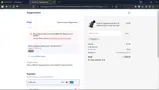 HGFJHGJ coupon verification screenshot