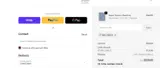 welcome20 coupon verification screenshot