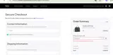 DANIEL10 coupon verification screenshot