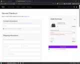 NIPS10 coupon verification screenshot