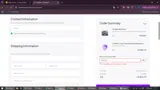 NIRO10 coupon verification screenshot