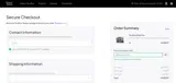 LIKELIHOOD10 coupon verification screenshot