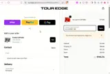 E10-BSMS77JW coupon verification screenshot