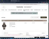THANK4103 coupon verification screenshot