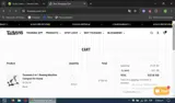 MC02 coupon verification screenshot