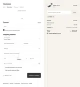 MC02 coupon verification screenshot