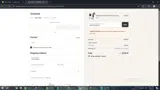 SIMPLYCODES20 coupon verification screenshot