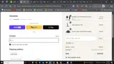 NBG1 coupon verification screenshot
