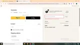 HW50 coupon verification screenshot
