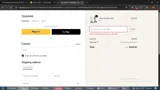 BF15 coupon verification screenshot