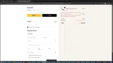 CM15 coupon verification screenshot