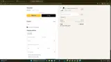 CM15 coupon verification screenshot